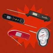 Meat thermometers meat thermometers