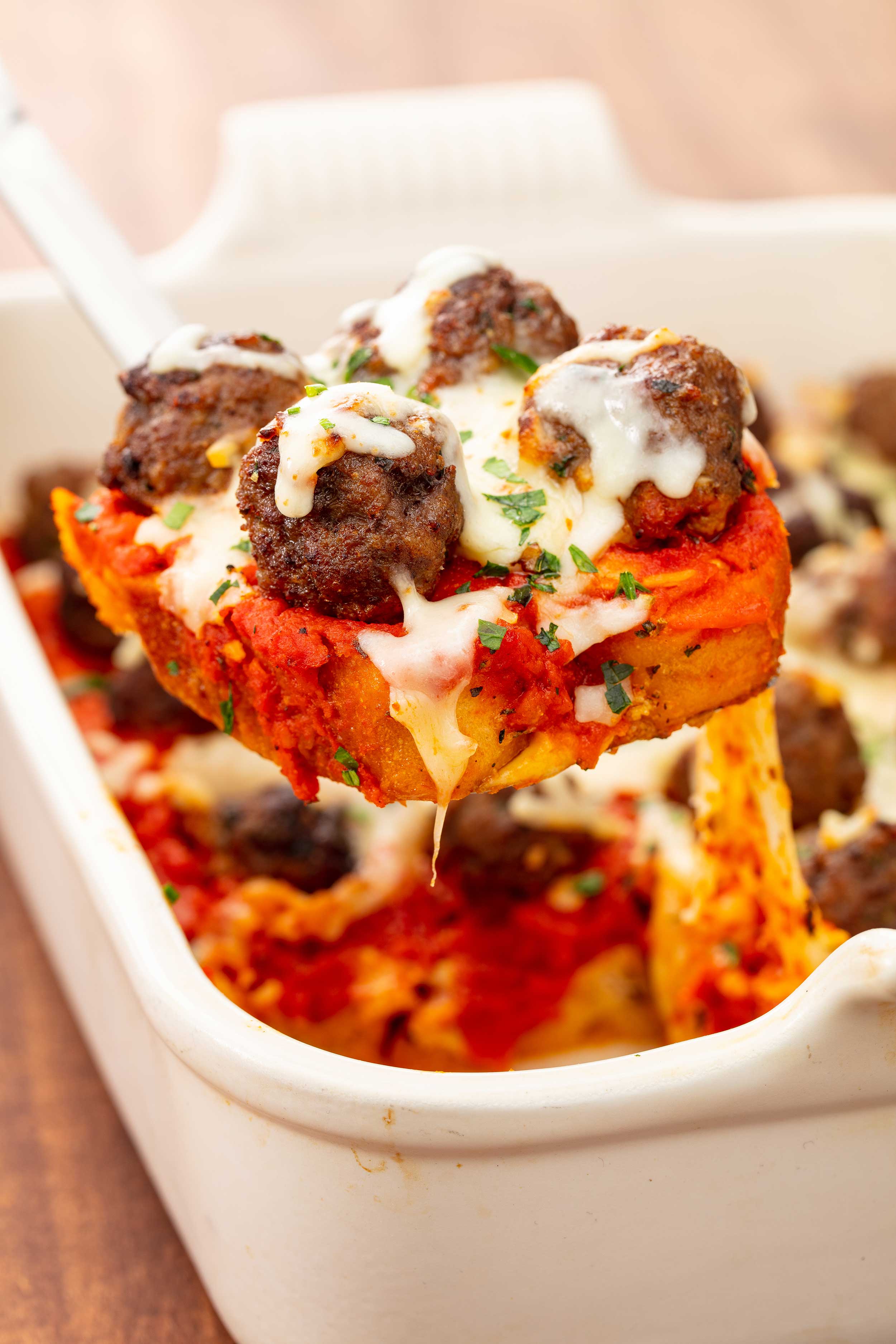 15 Best Ground Beef Casseroles - Easy Ground Beef Bakes