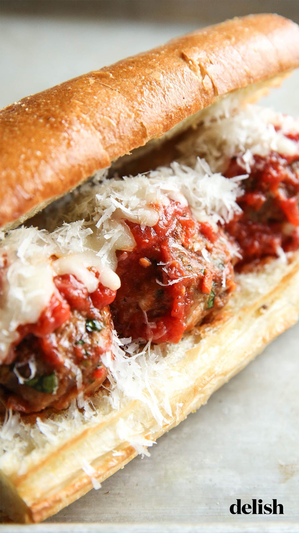 meatball sub