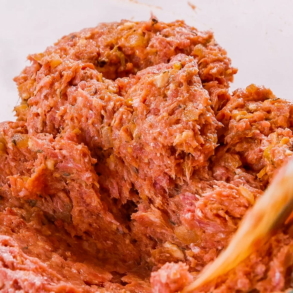 meatloaf