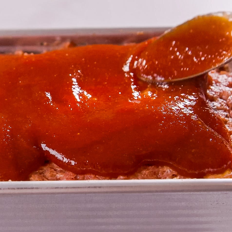 meatloaf