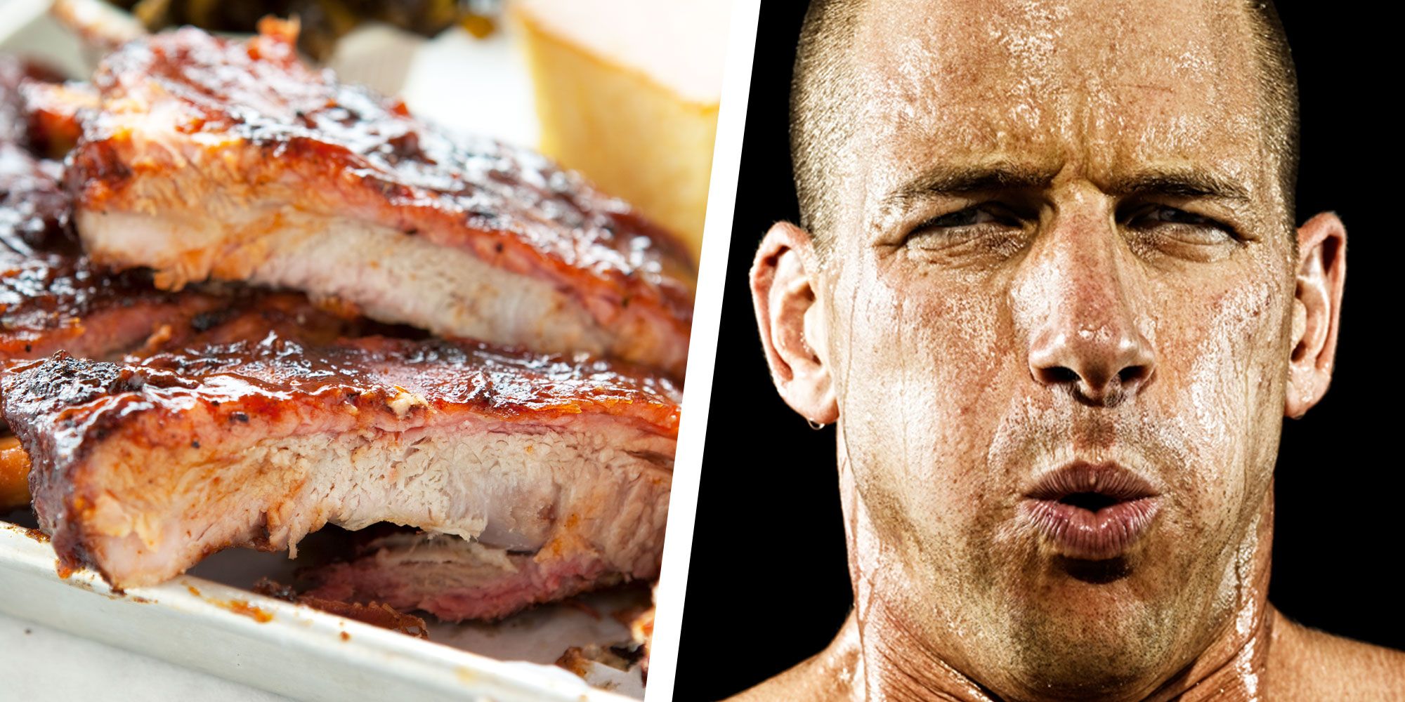What are meat sweats? Causes and prevention