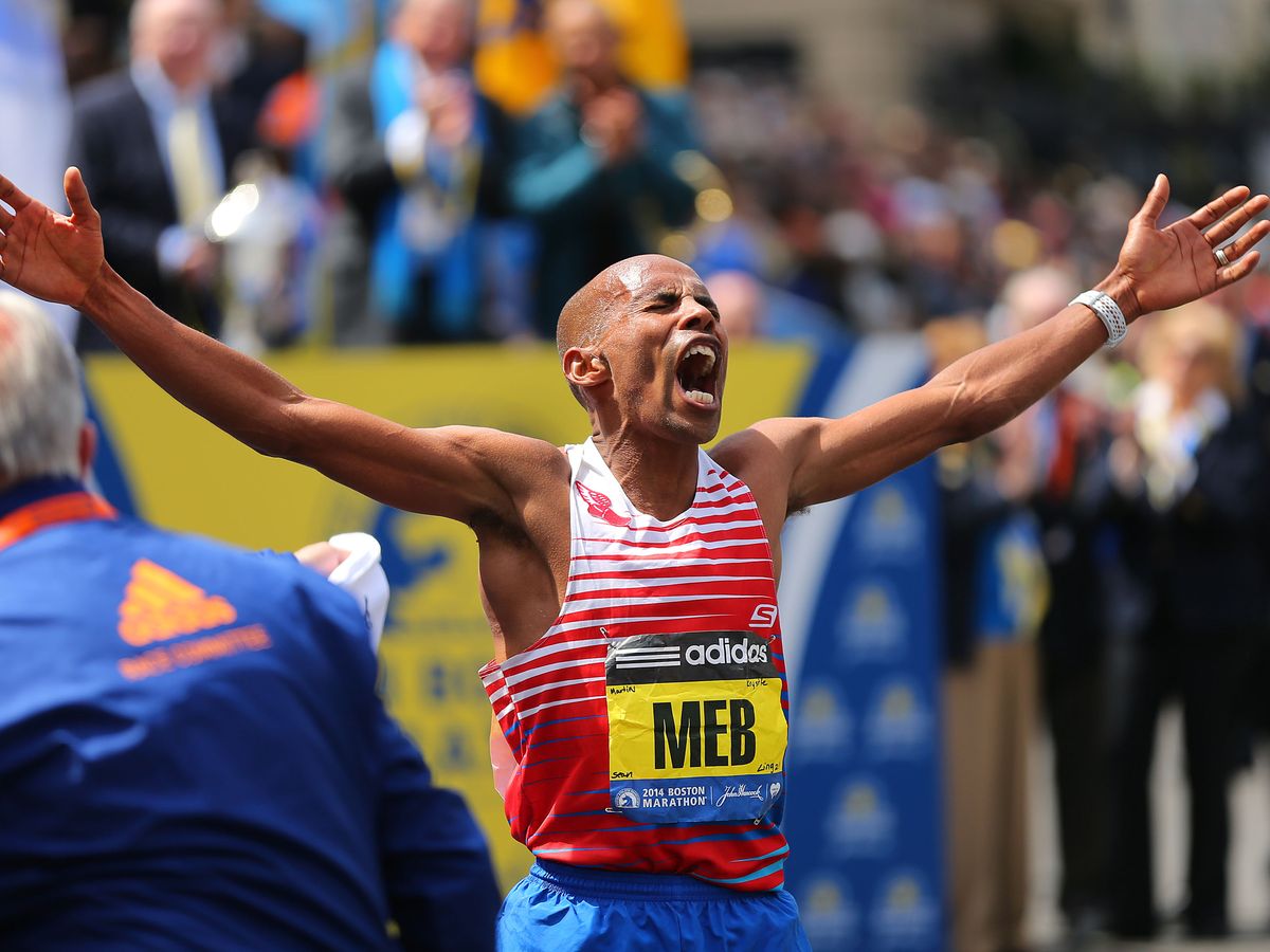 World's Greatest Sporting Events: Boston Marathon