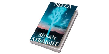 mecca, susan straight