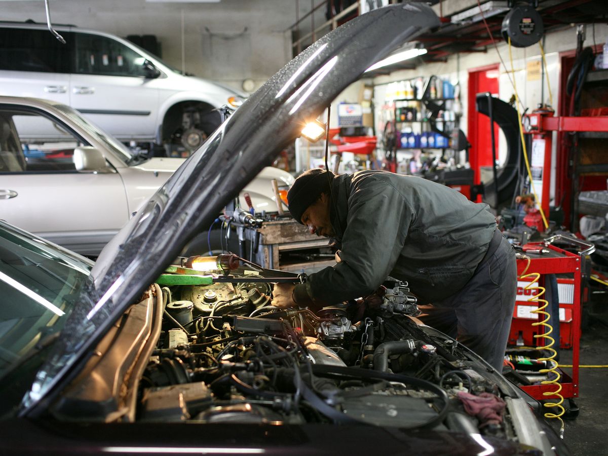 Does Auto Insurance Cover Repairs: Everything You Need to Know