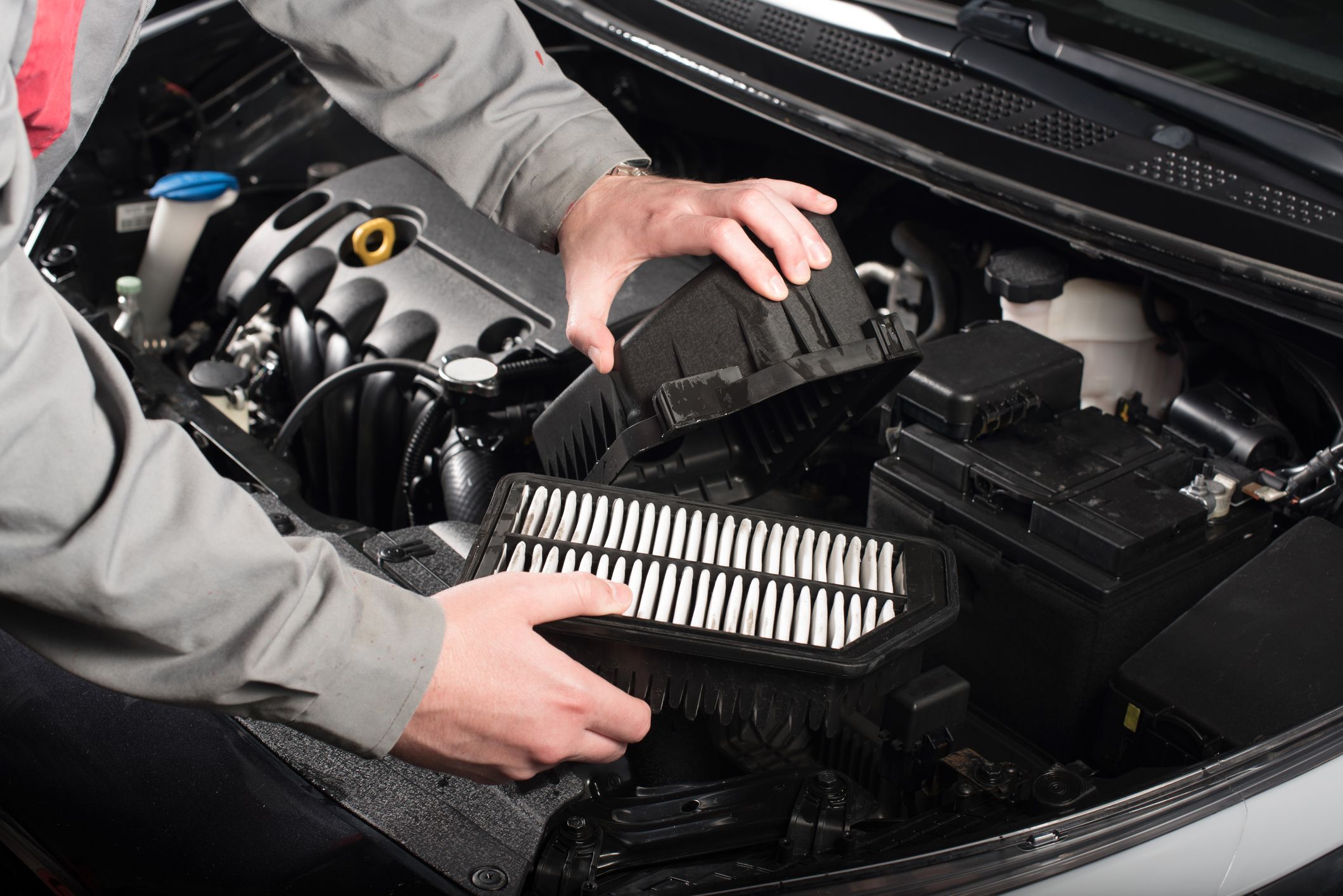 Air Cabin Filter: Everything You Need To Know