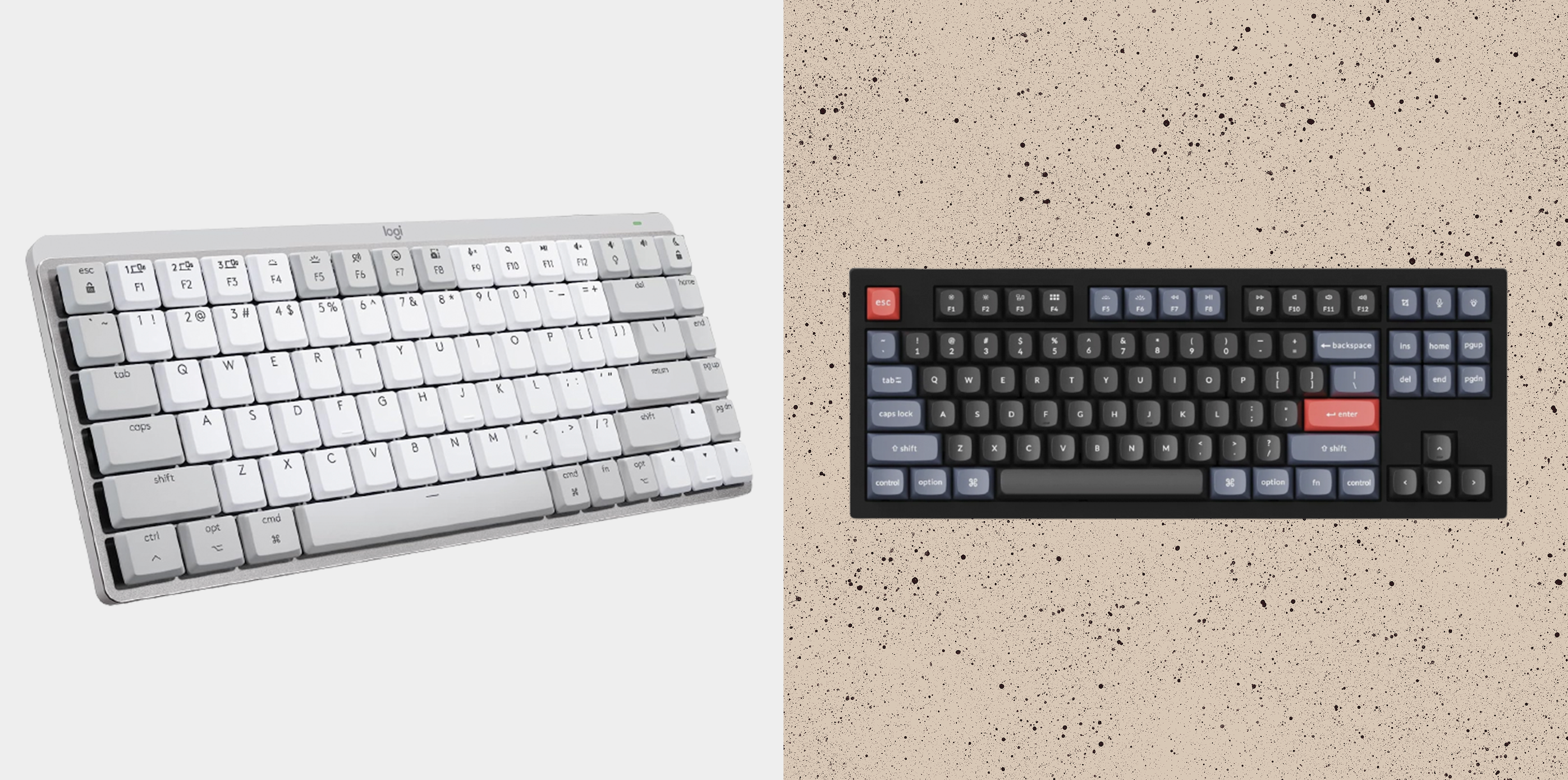 The best mechanical keyboards of 2023