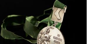 medalla de oro de bob beamon en mexico 68