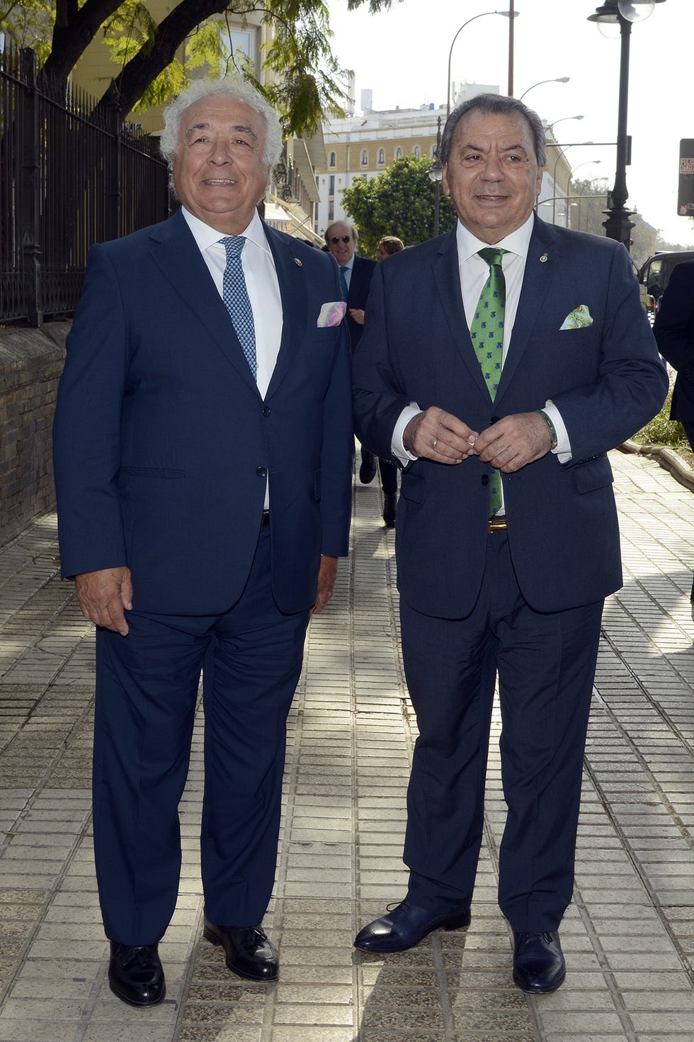 Medallas Andalucia