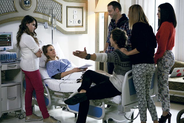 Medcezir