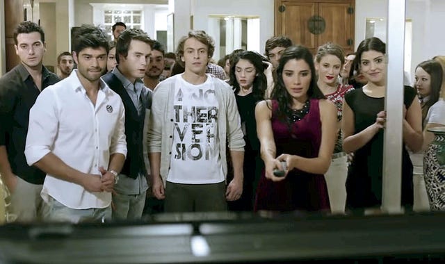 Medcezir