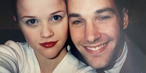 reese witherspoon and paul rudd in 1996