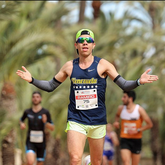 Promoción del medio maratón internacional de Elche en Instagram promoción del medio maratón internacional de elche en instagram