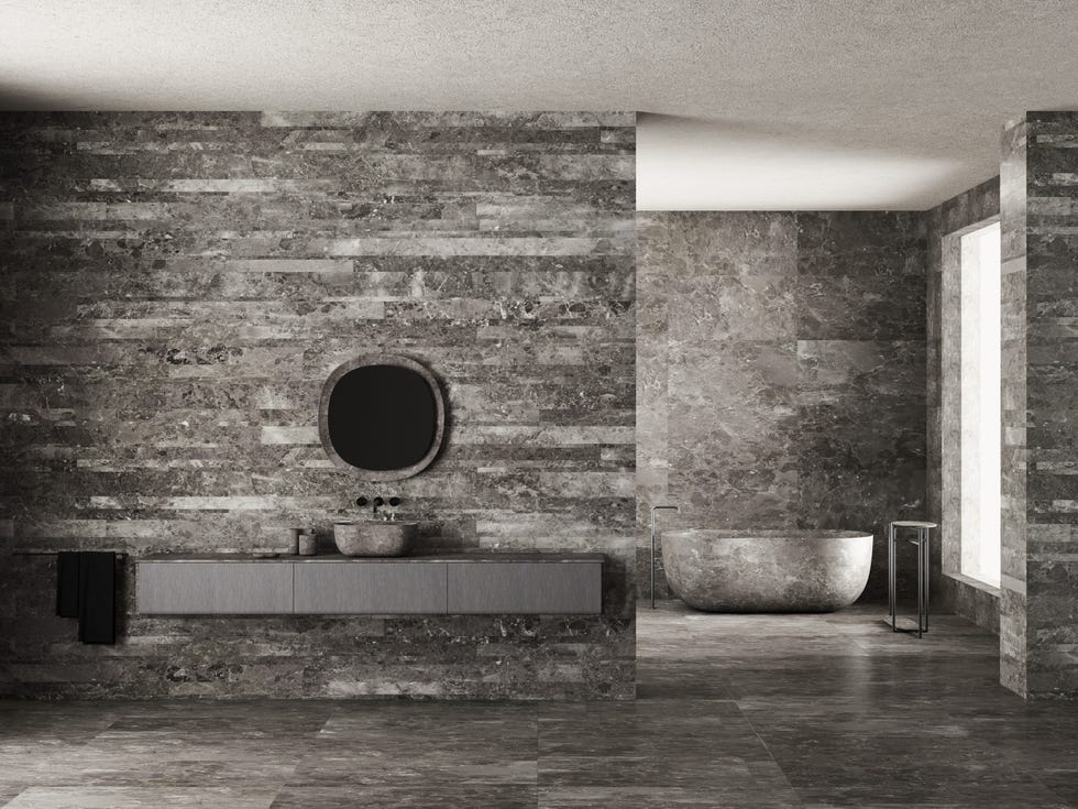 amina collection salvatori yabu pushelberg bathroom stone