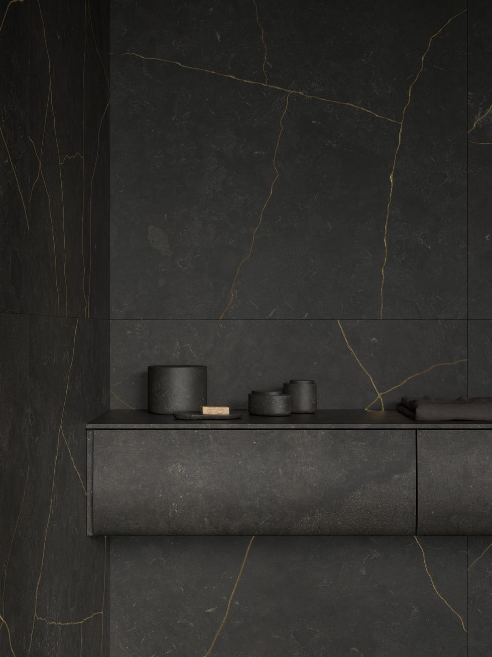 amina collection salvatori yabu pushelberg bathroom stone