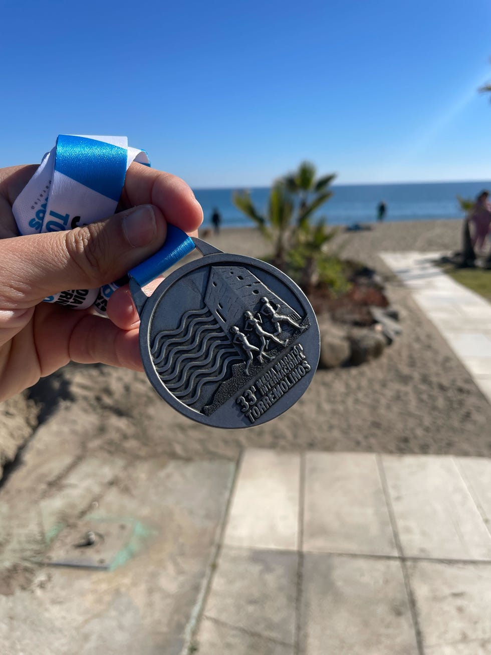 media maratón de torremolinos