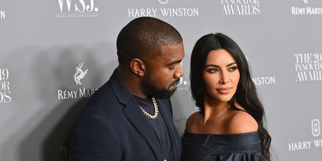 Kim Kardashian 'powerless' in Kanye West's bipolar struggle - Los Angeles  Times