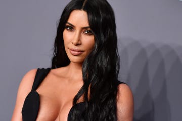 Kim Kardashian Breaks Silence on Kanye West's Bipolar Diagnosis