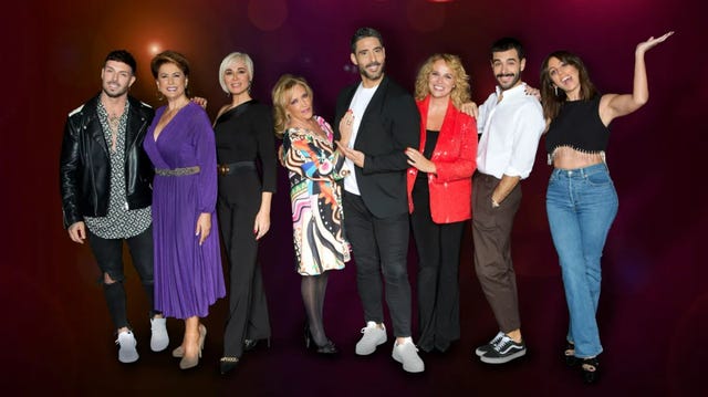 mediafest night fever