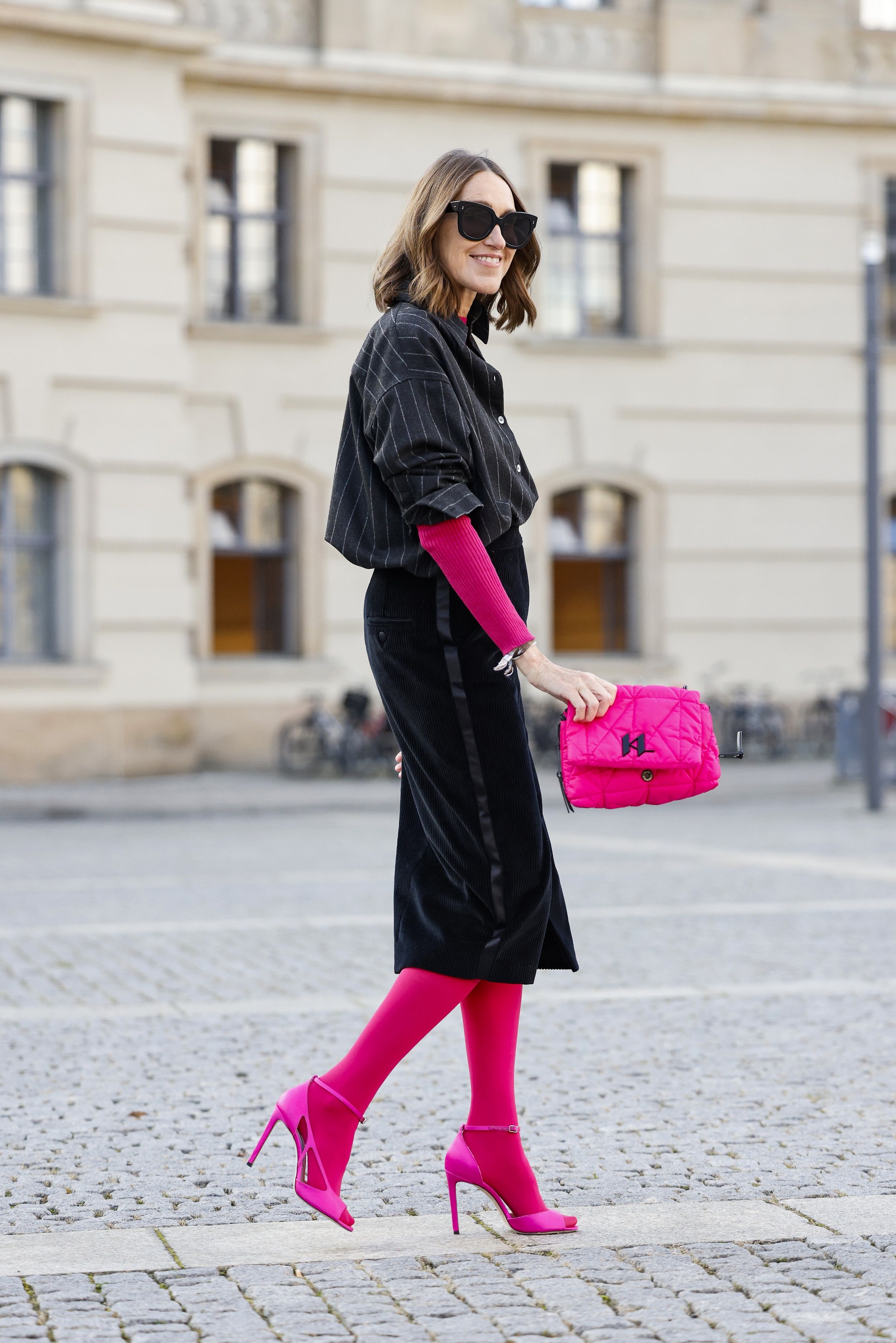 Medias rojos de mujer  Comprar panties Online en Zalando