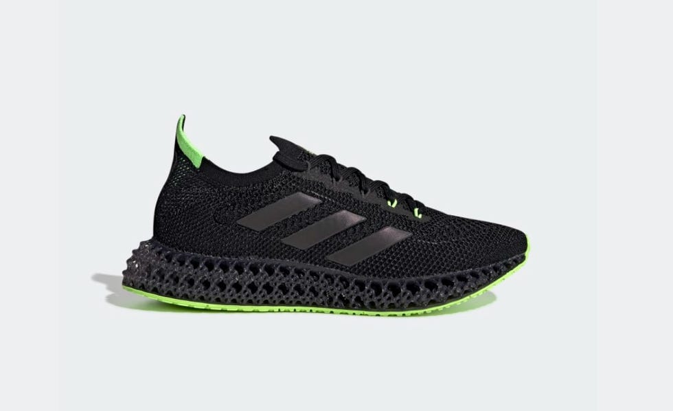 adidas Ankle 4dfwd