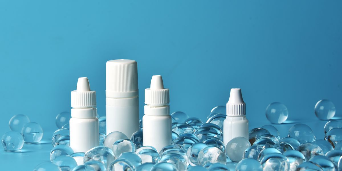 11 Best Eye Drops for Dry Eyes, Recommended by Ophthalmologists