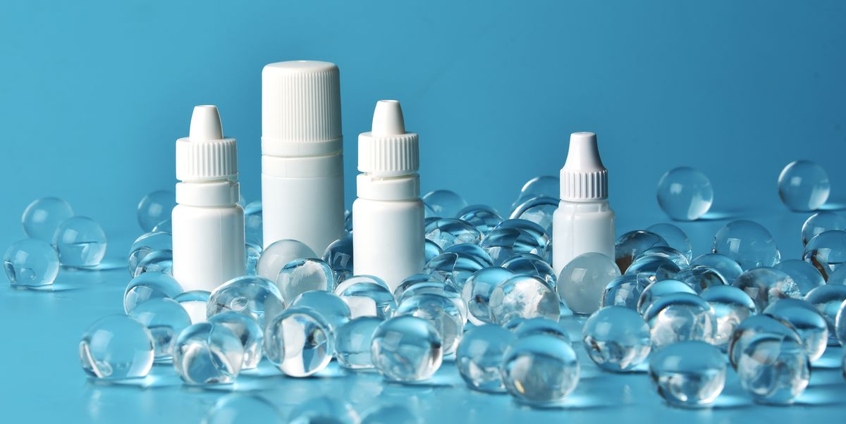 11 Best Eye Drops for Dry Eyes, Recommended by Ophthalmologists