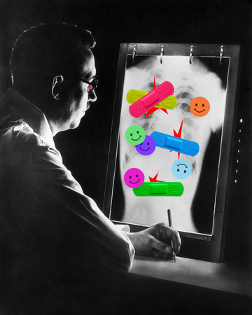 medical gaslighting