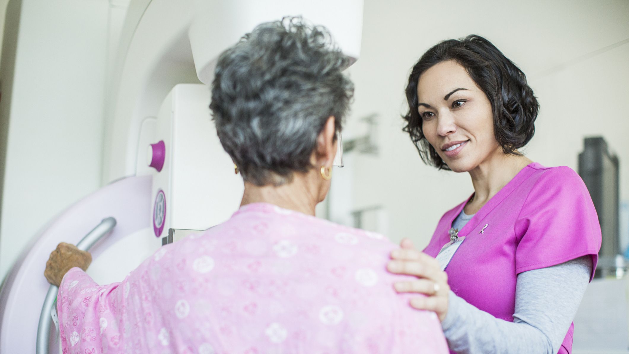 Breast Cancer Symptoms: Early Signs and When to See a Doctor