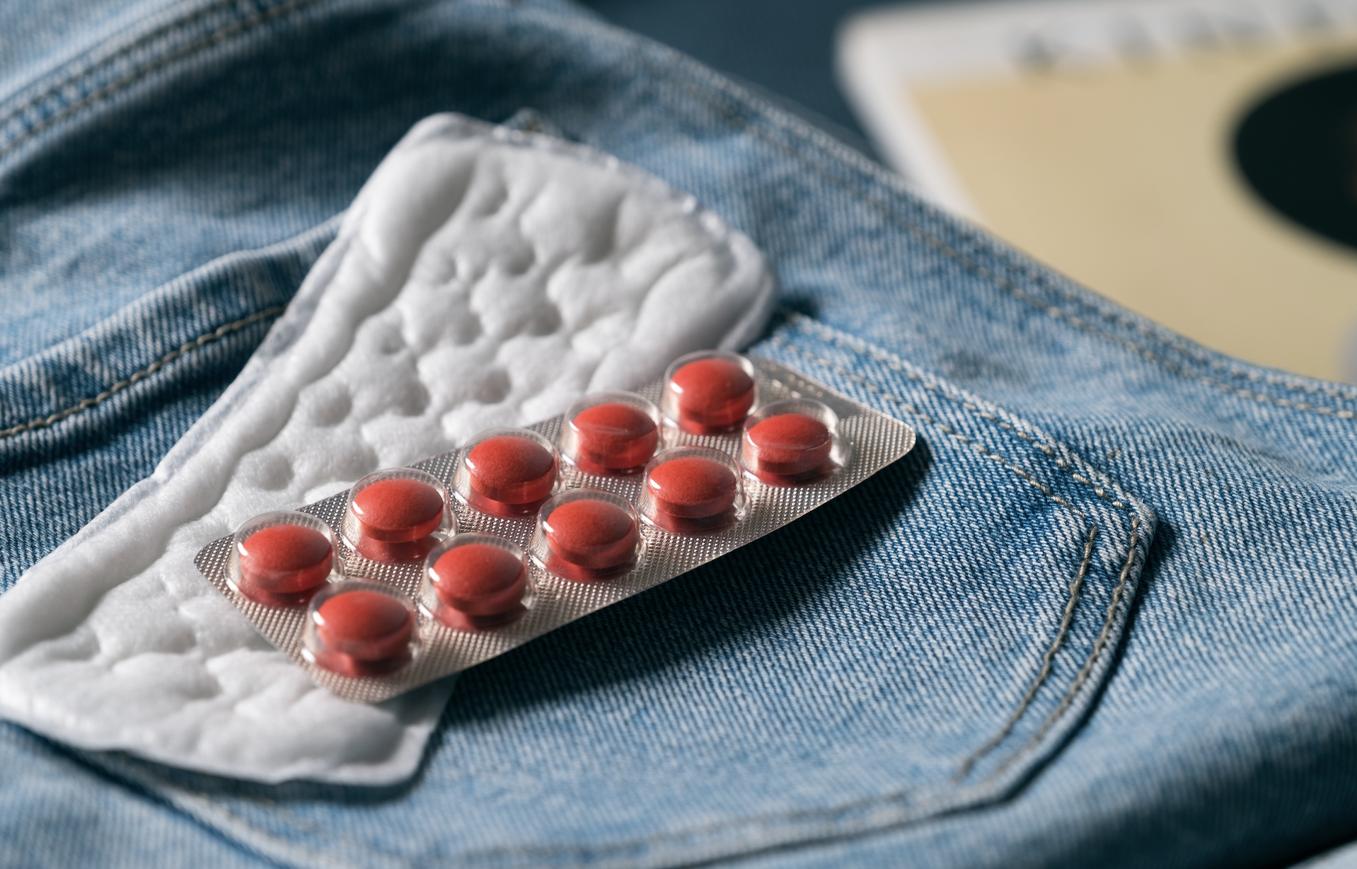 6 medications that may affect your period