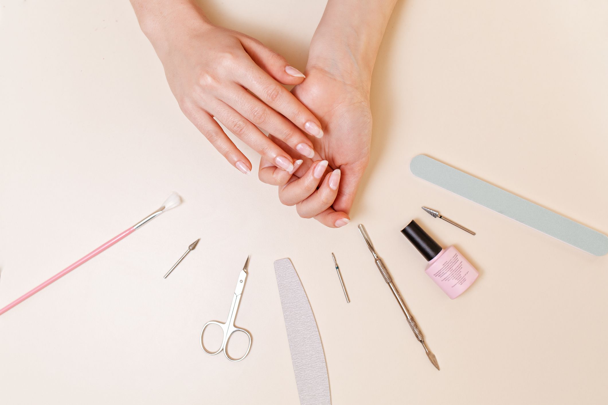 Safely Remove Acrylic Nails at Home: Top Methods for a Damage-Free