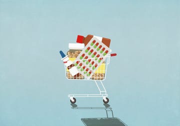 save money on medicines from prepayment certificates to buying own brand