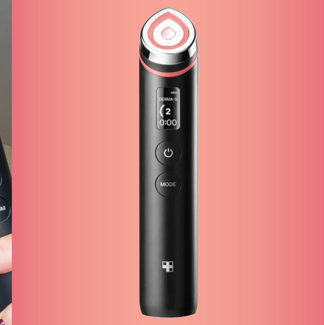 Medicube Age-R Booster Review 2024: Why the 6-in-1 Device Is Medicube Age-R Booster Review 2024: Why the 6-in-1 Device Is