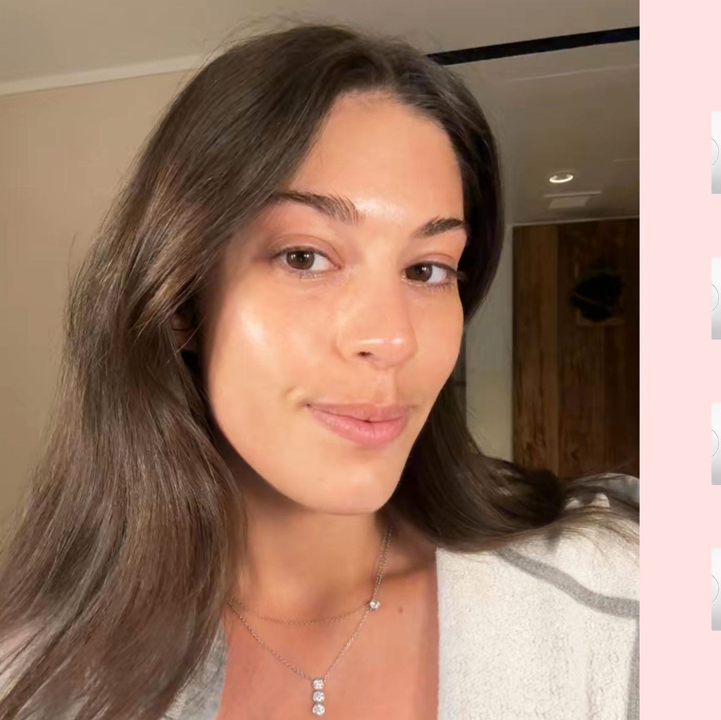 This K-Beauty Tool Gave Me Cheekbones for Days