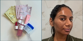 medicube skincare review