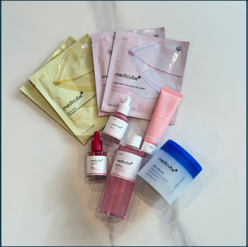 medicube skincare review medicube skincare review