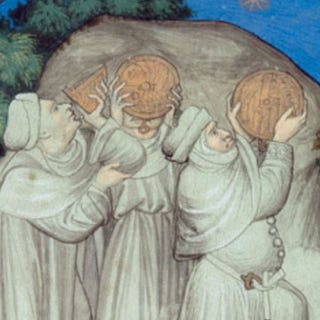 art science and wonder in the medieval world, getty center