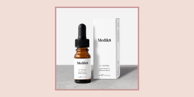 medik8 travel collection