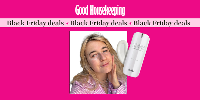 medik8 black friday retinol