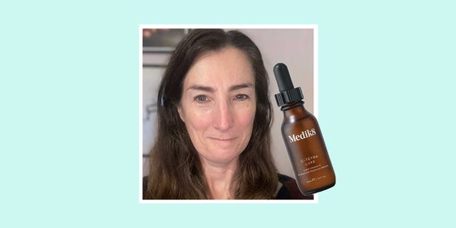 medik8 c tetra luxe vitamin c serum