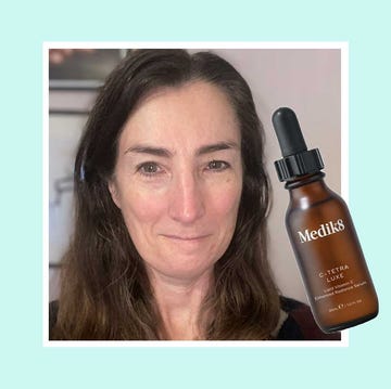 Medik8 C Tetra Luxe vitamin C serum medik8 c tetra luxe vitamin c serum