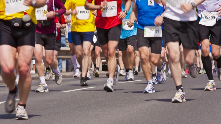 preview for #ChemaDigame: ¿Cómo dar el salto de medio maratón a la maratón?