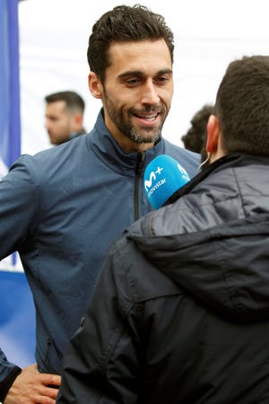 raul arbeloa