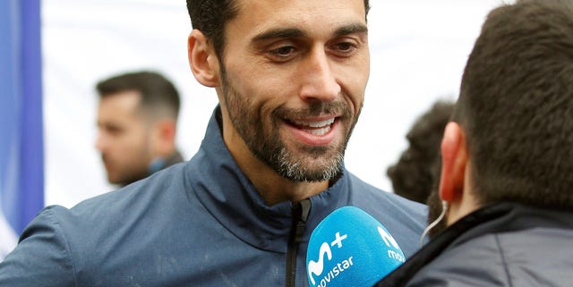 raul arbeloa raul arbeloa