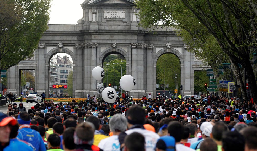 medio maraton madrid movistar