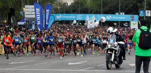 medio maraton madrid movistar