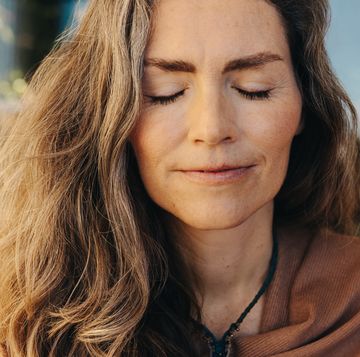 meditation and self healing