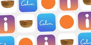 meditation apps