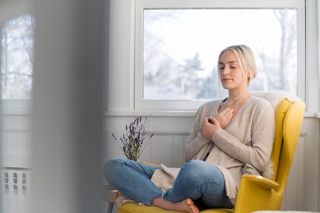 meditation for beginners