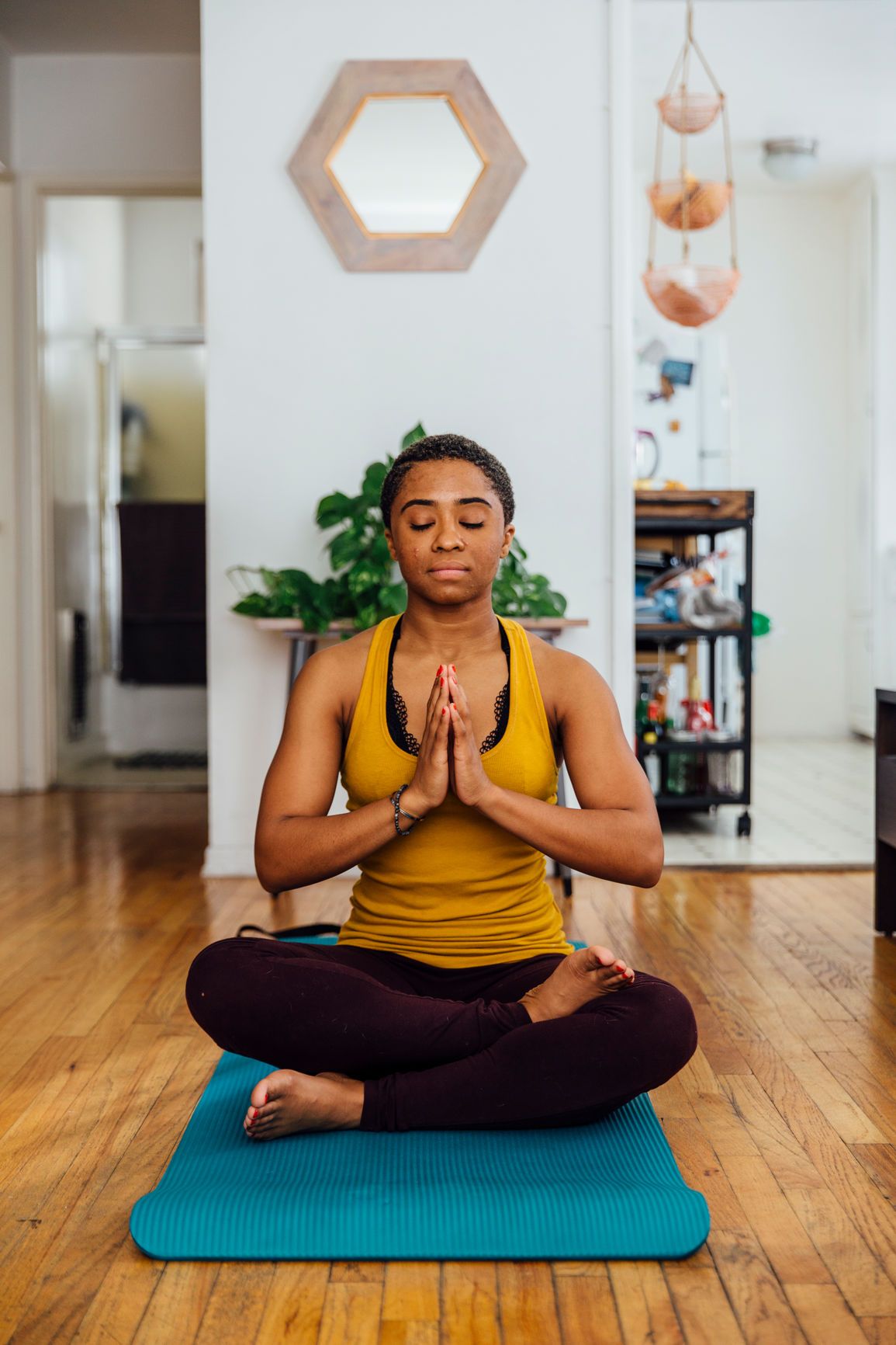 9 Guided Meditation Scripts Short  Long  LoveToKnow Health  Wellness